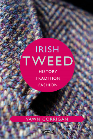 Vawn Corrigan: Irish Tweed