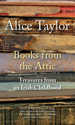 Alice Taylor: Books from the Attic