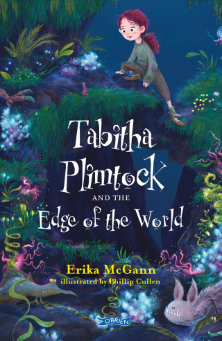 Erika McGann: Tabitha Plimtock and the Edge of the World