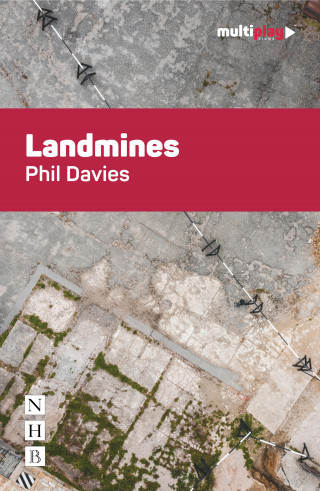 Phil Davies: Landmines (Multiplay Drama)