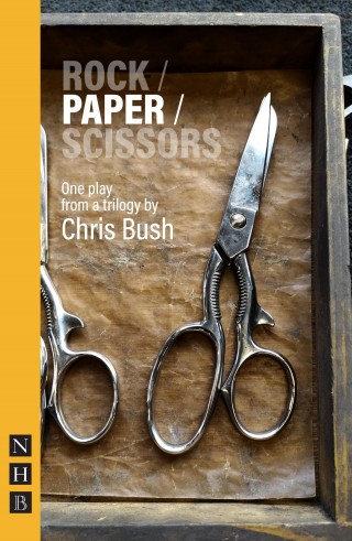 Chris Bush: Paper (NHB Modern Plays)