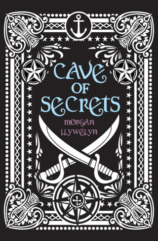 Morgan Llywelyn: Cave of Secrets