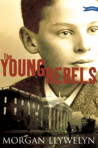 Morgan Llywelyn: The Young Rebels