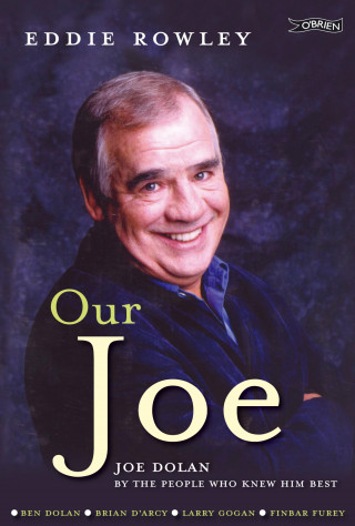 Eddie Rowley: Our Joe