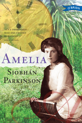 Siobhán Parkinson: Amelia
