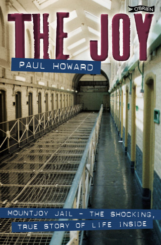 Paul Howard: The Joy