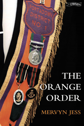 Mervyn Jess: The Orange Order
