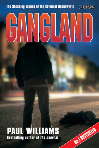 Paul Williams: Gangland