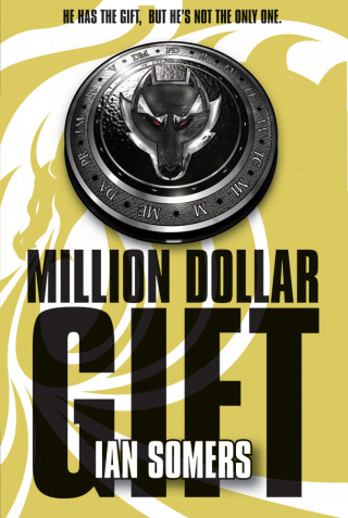 Ian Somers: Million Dollar Gift