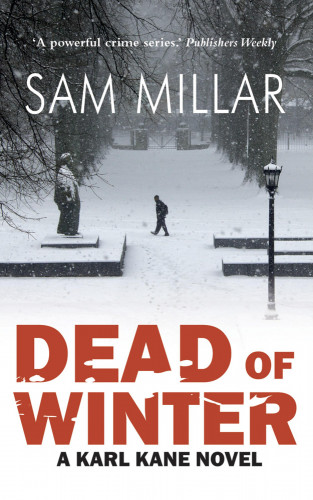Sam Millar: Dead of Winter