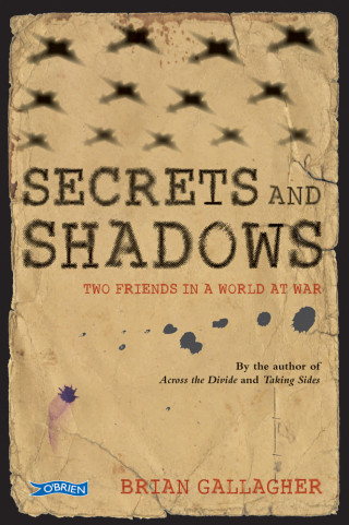 Brian Gallagher: Secrets and Shadows