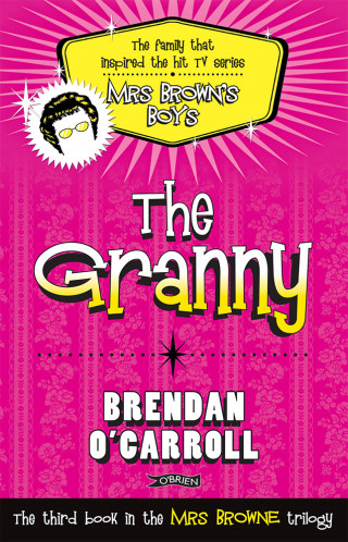 Brendan O'Carroll: The Granny