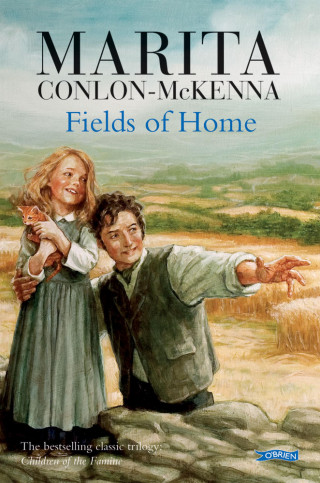 Marita Conlon-McKenna: Fields of Home