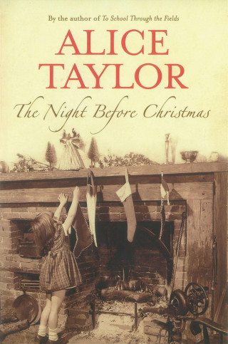 Alice Taylor: The Night Before Christmas