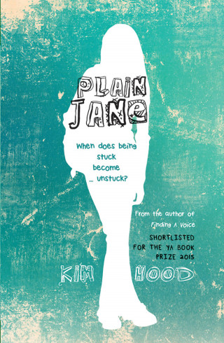 Kim Hood: Plain Jane