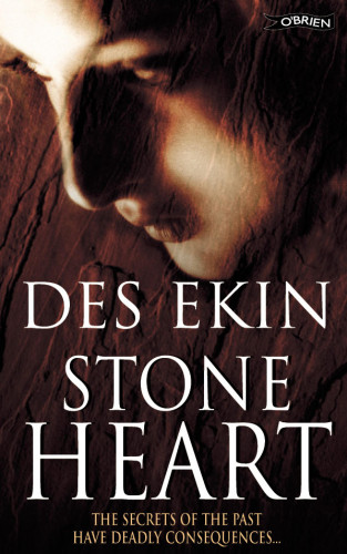 Des Ekin: Stone Heart