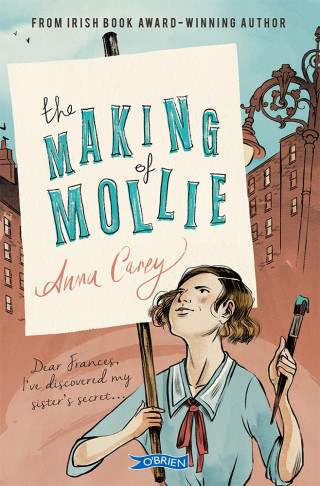 Anna Carey: The Making of Mollie