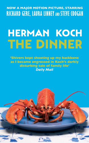 Herman Koch: The Dinner