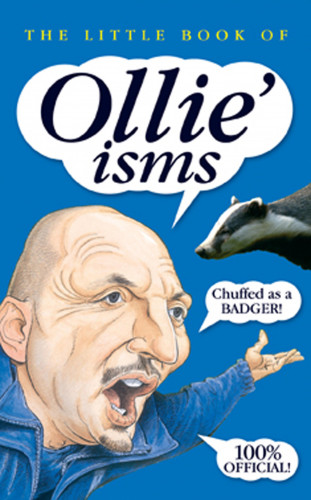 Ian Holloway: Ollie'isms