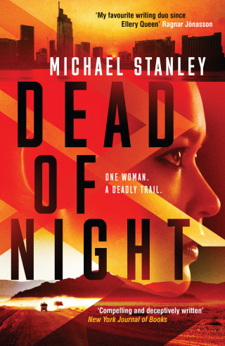Michael Stanley: Dead of Night