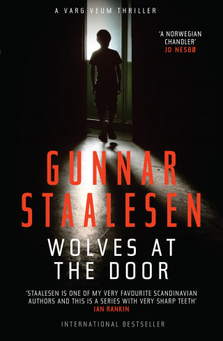 Gunnar Staalesen: Wolves at the Door