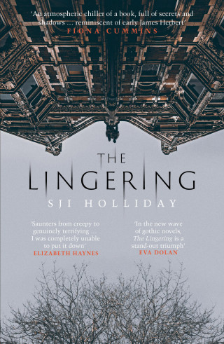 SJI Holliday: The Lingering
