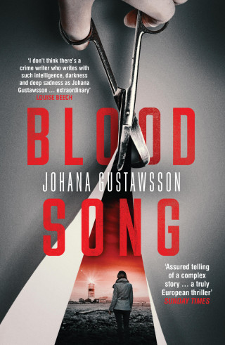 Johana Gustawsson: Blood Song