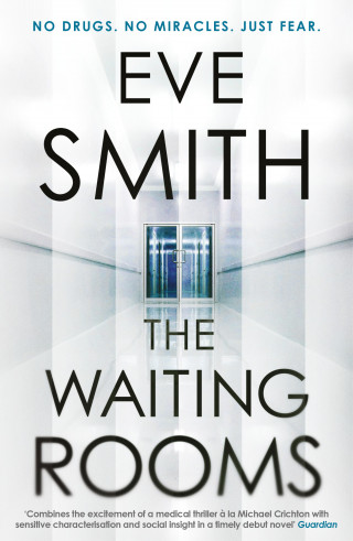 Eve Smith: The Waiting Rooms