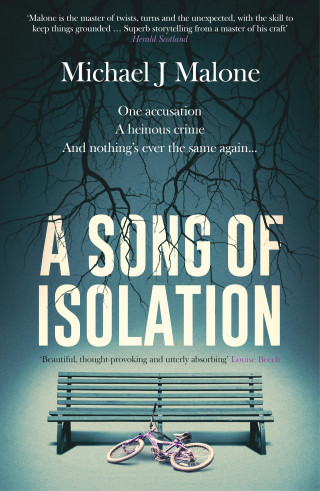 Michael J. Malone: A Song of Isolation