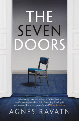 Agnes Ravatn: The Seven Doors