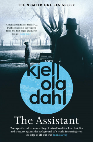 Kjell Ola Dahl: The Assistant