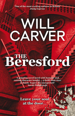 Will Carver: The Beresford