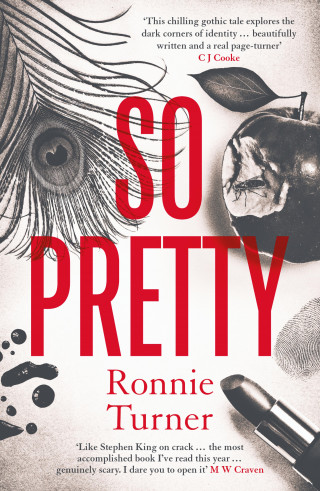 Ronnie Turner: So Pretty
