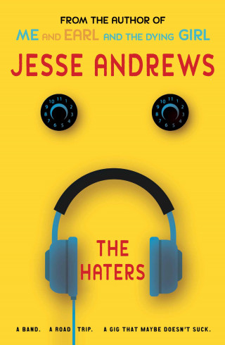 Jesse Andrews: The Haters