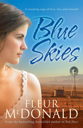 Fleur McDonald: Blue Skies