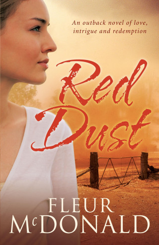 Fleur McDonald: Red Dust