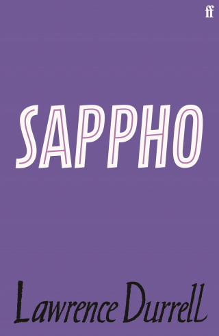 Lawrence Durrell: Sappho