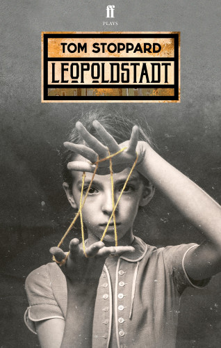Tom Stoppard: Leopoldstadt