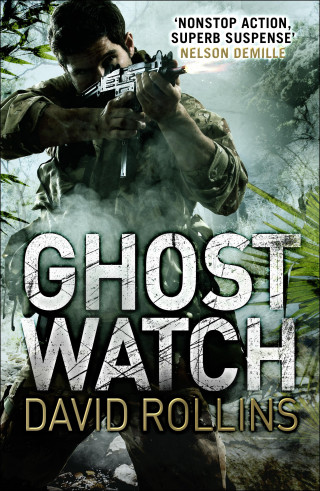 David Rollins: Ghost Watch