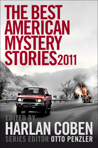 Harlan Coben (Ed.): The Best American Mystery Stories 2011
