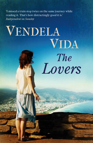 Vendela Vida: The Lovers