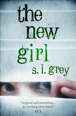 S.L. Grey: The New Girl