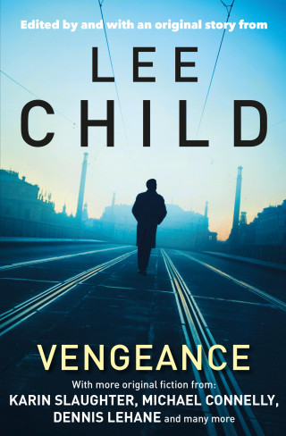 Lee Child: Vengeance