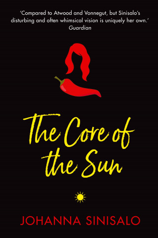 Johanna Sinisalo: The Core of the Sun