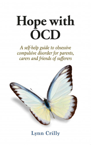 Lynn Crilly: Hope with OCD