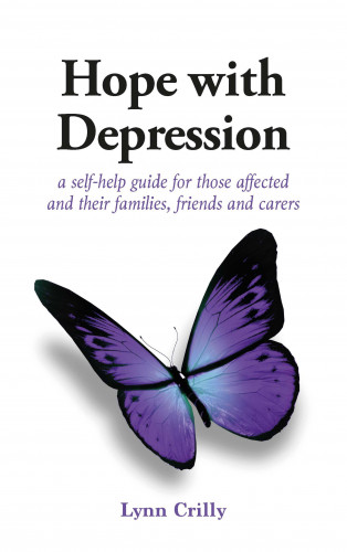 Lynn Crilly: Hope with Depression