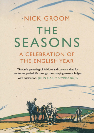 Nick Groom: The Seasons