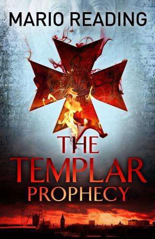 Mario Reading: The Templar Prophecy