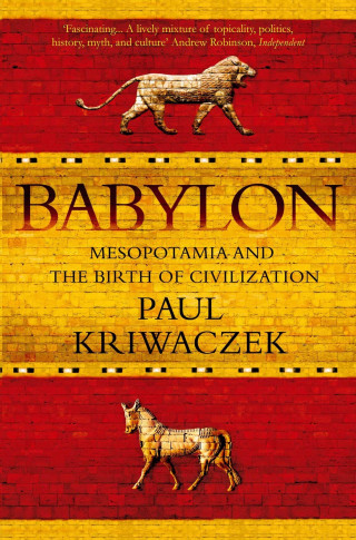 Paul Kriwaczek: Babylon