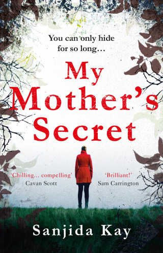 Sanjida Kay: My Mother's Secret